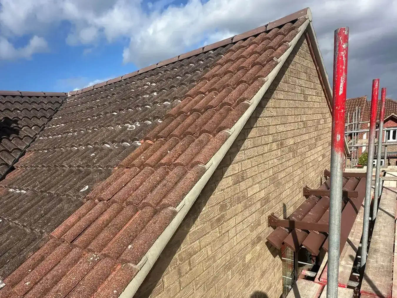 Roofing Company West Chiltington